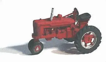 1954 Farm Tractor