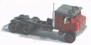 1953 Bullnose Tractor