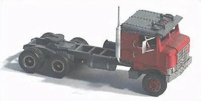 1953 Bullnose Tractor