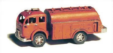 1950's Fuel Truck