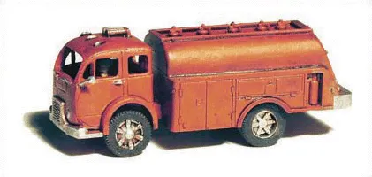 1950's Fuel Truck