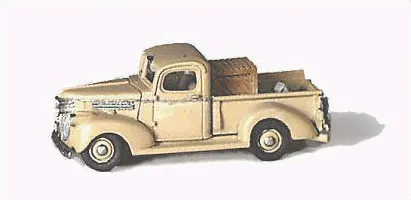 1941 Pickup Truck