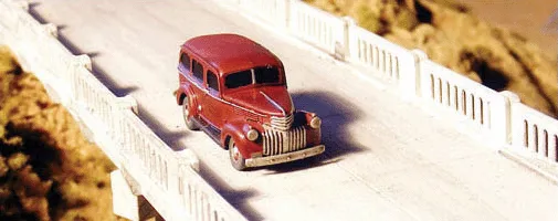 1941 Chevrolet Suburban
