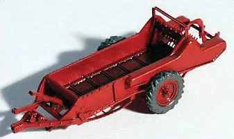 1950s Manure Spreader Kit