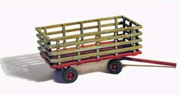 Hay Wagon Kit
