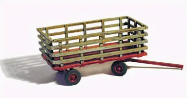 Hay Wagon Kit
