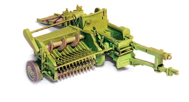 Hay Baler Kit
