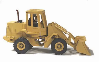 Front End Loader