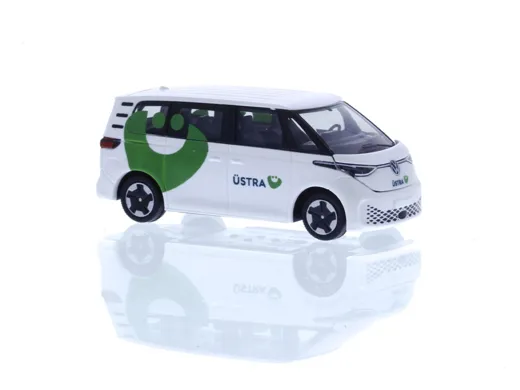 VW ID.Buzz People üstra Hannover