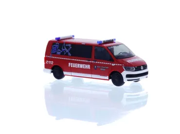 VW T6 FW Gifhorn