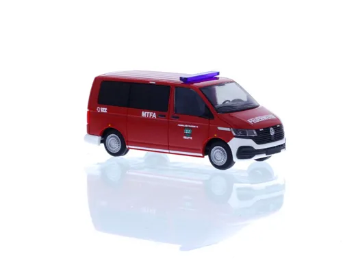 VW T6.1 FW Reutte (AT)