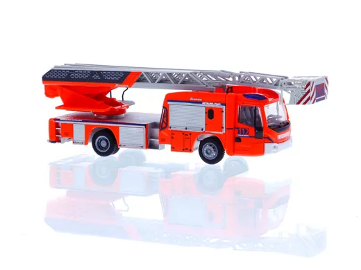 Magirus DLK 32 n.B. FW Ravensburg