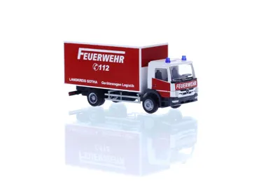 MB Atego´10 FW Landkreis Gotha