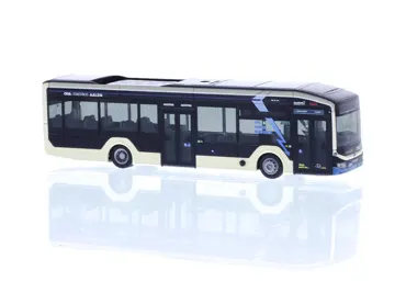 MAN Lion´s City 12 E OVA Aalen