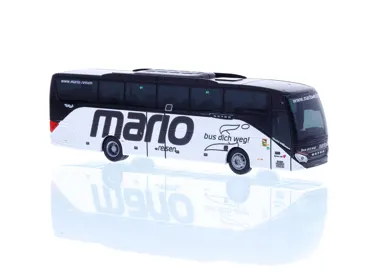 Setra S 515 HD Mario Reisen, Landeck (AT)