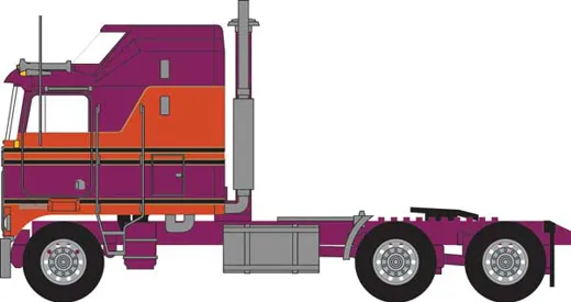 KW K100 Aerodyne Brg/Orn