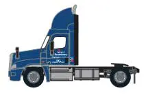 Semi-Tractor RDWY #1