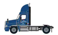 Semi-Tractor RDWY #2