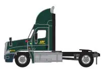 Semi-Tractor ABFS #1