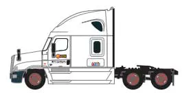 Semi-Tractor ESTE #7