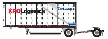 28' PUP Trailer XPOL #4