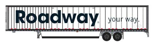 53' DryVan Trlr RDWY #6