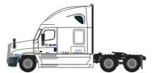 Semi-Tractor SWIFT #1