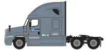 Semi-Tractor SWIFT #2