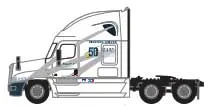Semi-Tractor SWIFT #3