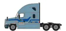 Semi-Tractor Werner #2
