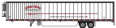Semi-Trailer Cntrl Rfr #1