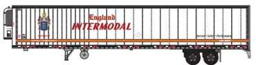 Semi Trailer CR England#8