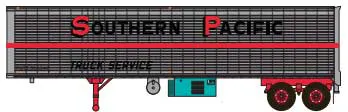 Crrgtd Trailer SP #500063