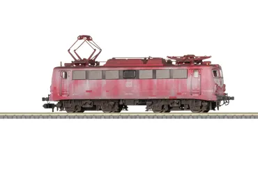 Elektrolokomotive Baureihe 140, DB