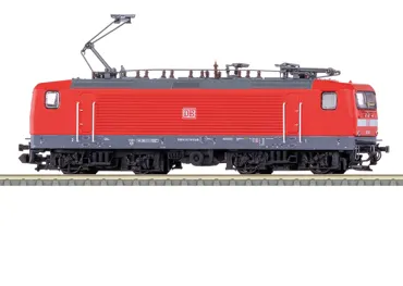 Elektrolokomotive Baureihe 112, DB