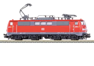Elektrolokomotive Baureihe 111, DB