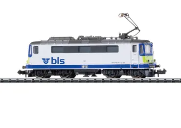 Elektrolokomotive Reihe Re 420, SBB