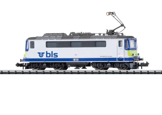 Elektrolokomotive Reihe Re 420, SBB