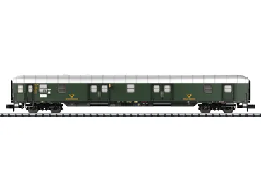 Postwagen "Deutsche Bundespost", DB