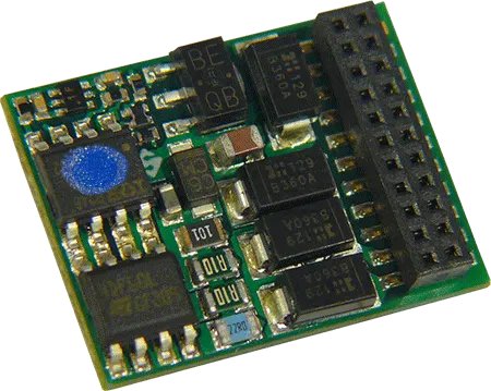MX686D