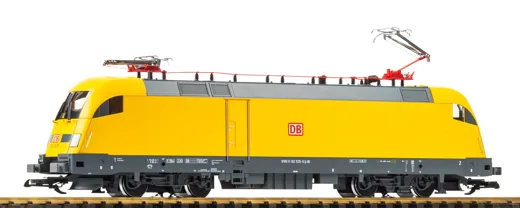 G E-Lok Taurus DB Netz VI