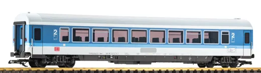 G Personenwagen Interregio 2. Klasse DB AG V