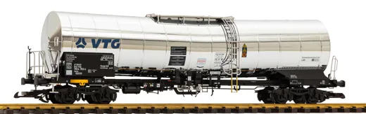 G Chemiekesselwagen VTG VI andere Wagennummer, Privatbahn