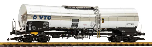 G Chemiekesselwagen VTG VI andere Wagennummer, Privatbahn