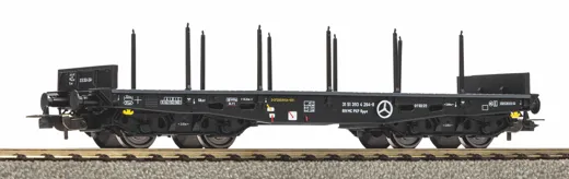 Rungenwagen 401Ze PKP V