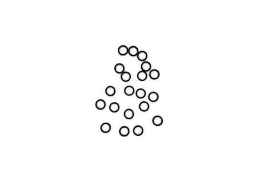 Haftreifen (D=7,0/B=1,4) 20 S