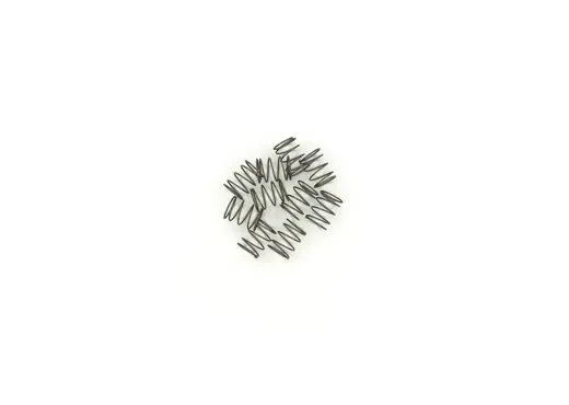 Druckfeder  10 St