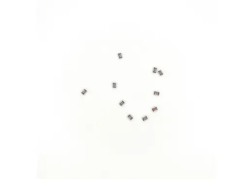 Druckfeder 3,0/ 4,0/ 4,7  (10