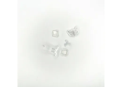 Fenster, Lichtkörper