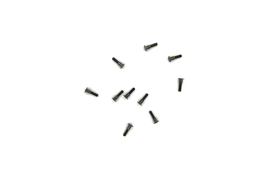 Gestängeschraube M2,6x0,45